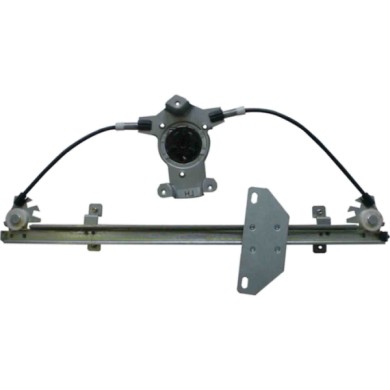 GUIDA_ALLA_SCELTA.JPG Meccanismo Alzacristalli Anteriore 5 Porte Destro Nissan Note Dal 01/2006 Al 12/2012