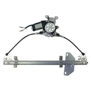 GUIDA_ALLA_SCELTA.JPG Alzacristalli Anteriore Elettrico 5 Porte Sinistro Nissan Primera P11 Dal 10/1996 Al 02/2002