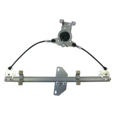 GUIDA_ALLA_SCELTA.JPG Meccanismo Alzacristalli Anteriore 5 Porte Sinistro Nissan Primera P11 Dal 10/1996 Al 02/2002