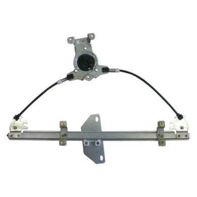 GUIDA_ALLA_SCELTA.JPG Meccanismo Alzacristalli Anteriore 5 Porte Destro Nissan Primera P11 Dal 10/1996 Al 02/2002
