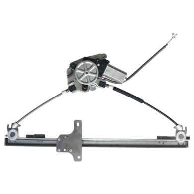 GUIDA_ALLA_SCELTA.JPG Alzacristalli Anteriore Elettrico 5 Porte Sinistro Opel Agila Dal 05/2000 Al 12/2007