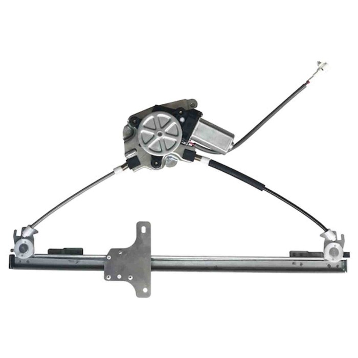 GUIDA_ALLA_SCELTA.JPG Alzacristalli Anteriore Elettrico 5 Porte Sinistro Opel Agila Dal 05/2000 Al 12/2007
