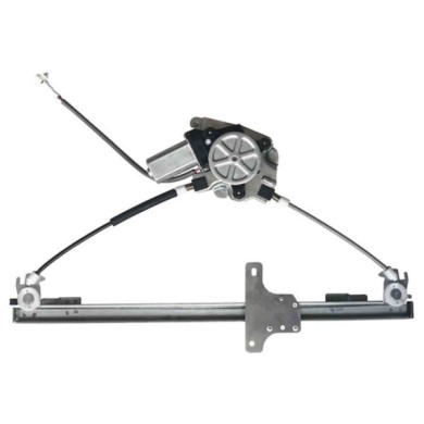 GUIDA_ALLA_SCELTA.JPG Alzacristalli Anteriore Elettrico 5 Porte Destro Opel Agila Dal 05/2000 Al 12/2007