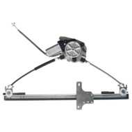 Alzacristalli Anteriore Elettrico 5 Porte Destro Opel Agila Dal 05/2000 Al 12/2007