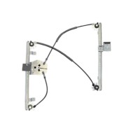 GUIDA_ALLA_SCELTA.JPG Meccanismo Alzacristalli Anteriore 3 Porte Sinistro Opel Corsa D Dal 09/2006 Al 10/2014