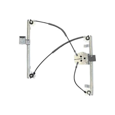 GUIDA_ALLA_SCELTA.JPG Meccanismo Alzacristalli Anteriore 3 Porte Destro Opel Corsa D Dal 09/2006 Al 10/2014