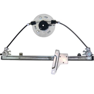 GUIDA_ALLA_SCELTA.JPG Meccanismo Alzacristalli Anteriore 5 Porte Destro Opel Corsa D Dal 09/2006 Al 10/2014 Dal 11/2014 Al 06/20