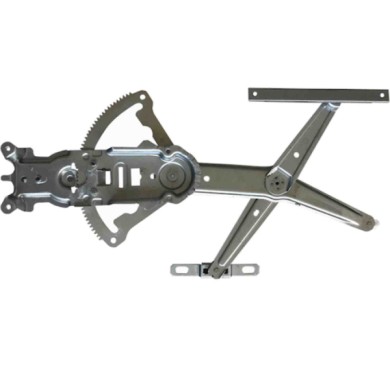 GUIDA_ALLA_SCELTA.JPG Meccanismo Alzacristalli Anteriore 3 Porte Sinistro Opel Corsa C Dal 12/2000 Al 08/2006
