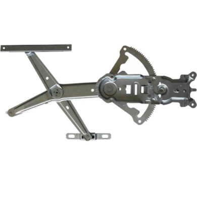 GUIDA_ALLA_SCELTA.JPG Meccanismo Alzacristalli Anteriore 3 Porte Destro Opel Corsa C Dal 12/2000 Al 08/2006