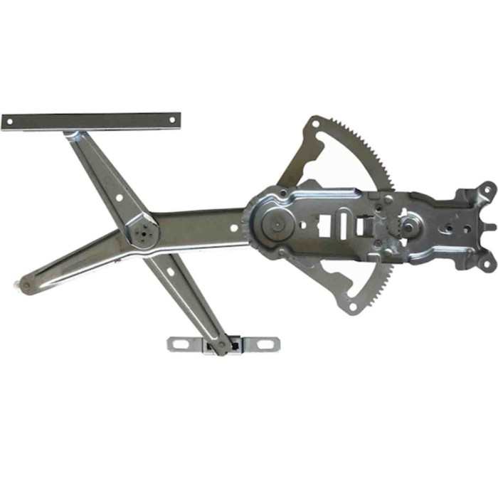 GUIDA_ALLA_SCELTA.JPG Meccanismo Alzacristalli Anteriore 3 Porte Destro Opel Corsa C Dal 12/2000 Al 08/2006