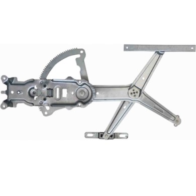 GUIDA_ALLA_SCELTA.JPG Meccanismo Alzacristalli Anteriore 5 Porte Sinistro Opel Corsa C Dal 12/2000 Al 08/2006