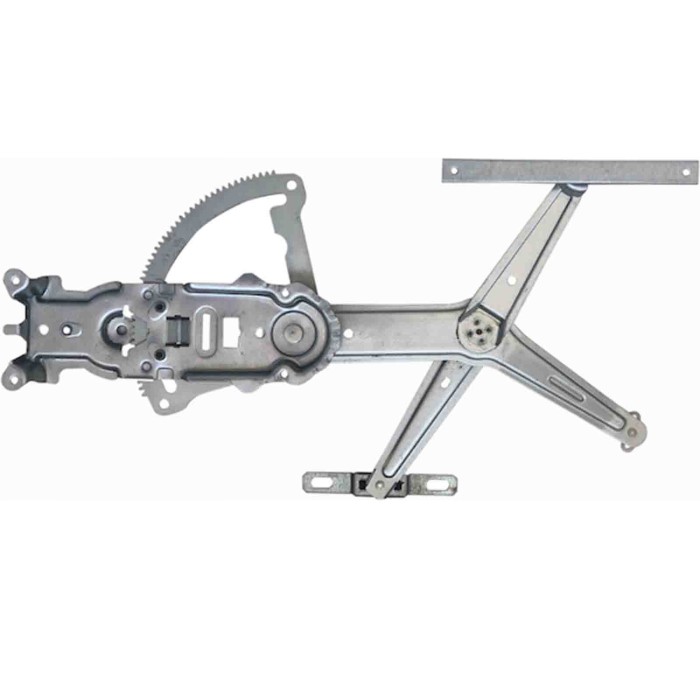 GUIDA_ALLA_SCELTA.JPG Meccanismo Alzacristalli Anteriore 5 Porte Sinistro Opel Corsa C Dal 12/2000 Al 08/2006