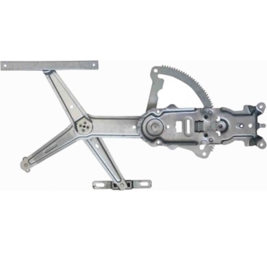 GUIDA_ALLA_SCELTA.JPG Meccanismo Alzacristalli Anteriore 5 Porte Destro Opel Corsa C Dal 12/2000 Al 08/2006