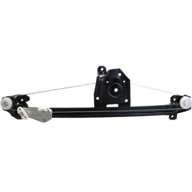GUIDA_ALLA_SCELTA.JPG Meccanismo Alzacristalli Posteriore 5 Porte Destro Opel Astra G Dal 03/1998 Al 02/2004
