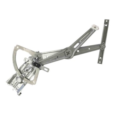 GUIDA_ALLA_SCELTA.JPG Meccanismo Alzacristalli Anteriore 3/5 Porte Sinistro Opel Astra H Dal 03/2004 Al 12/2009