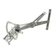 GUIDA_ALLA_SCELTA.JPG Meccanismo Alzacristalli Anteriore 3/5 Porte Sinistro Opel Astra H Dal 03/2004 Al 12/2009
