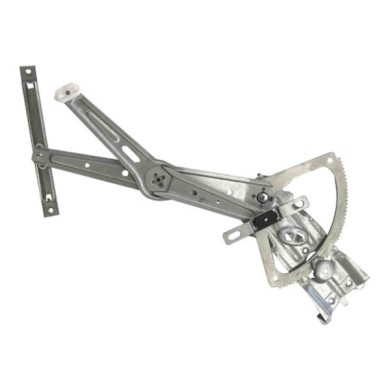 GUIDA_ALLA_SCELTA.JPG Meccanismo Alzacristalli Anteriore 3/5 Porte Destro Opel Astra H Dal 03/2004 Al 12/2009