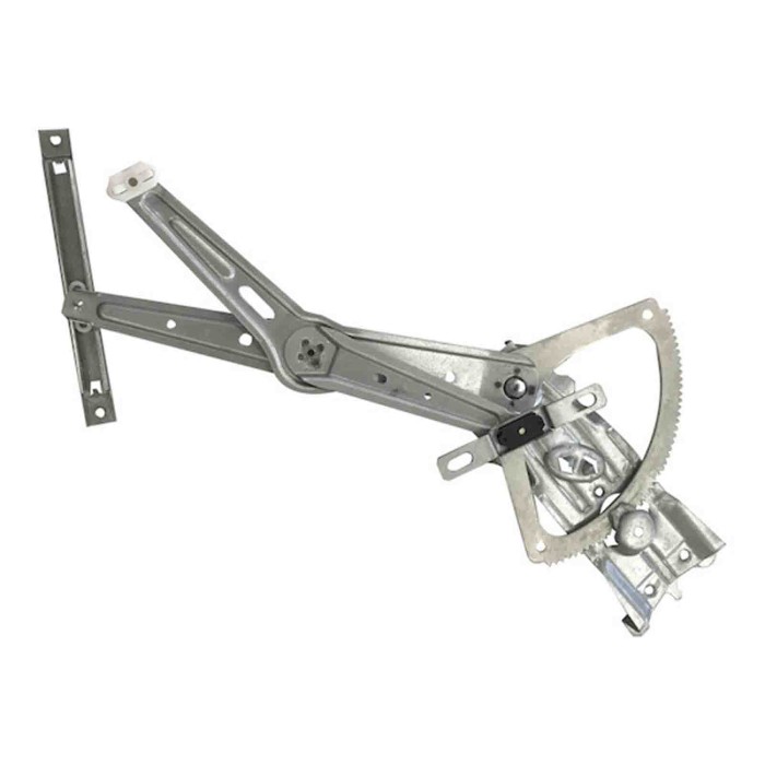 GUIDA_ALLA_SCELTA.JPG Meccanismo Alzacristalli Anteriore 3/5 Porte Destro Opel Astra H Dal 03/2004 Al 12/2009