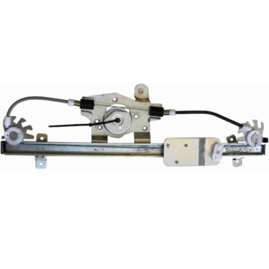 GUIDA_ALLA_SCELTA.JPG Meccanismo Alzacristalli Posteriore 5 Porte Sinistro Opel Astra H Dal 03/2004 Al 12/2009