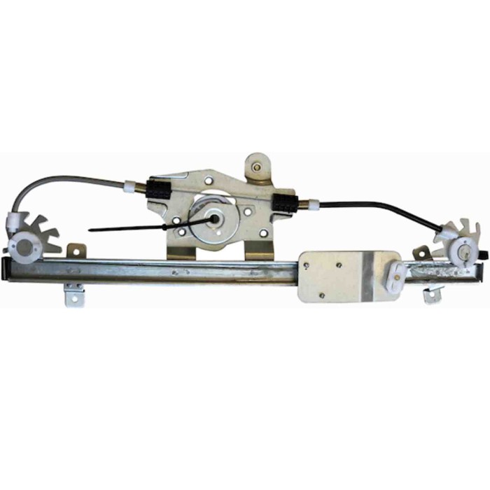 GUIDA_ALLA_SCELTA.JPG Meccanismo Alzacristalli Posteriore 5 Porte Sinistro Opel Astra H Dal 03/2004 Al 12/2009