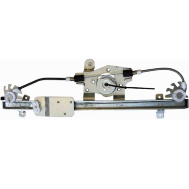 GUIDA_ALLA_SCELTA.JPG Meccanismo Alzacristalli Posteriore 5 Porte Destro Opel Astra H Dal 03/2004 Al 12/2009