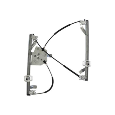GUIDA_ALLA_SCELTA.JPG Meccanismo Alzacristalli Anteriore 5 Porte Sinistro Opel Astra K Dal 06/2015