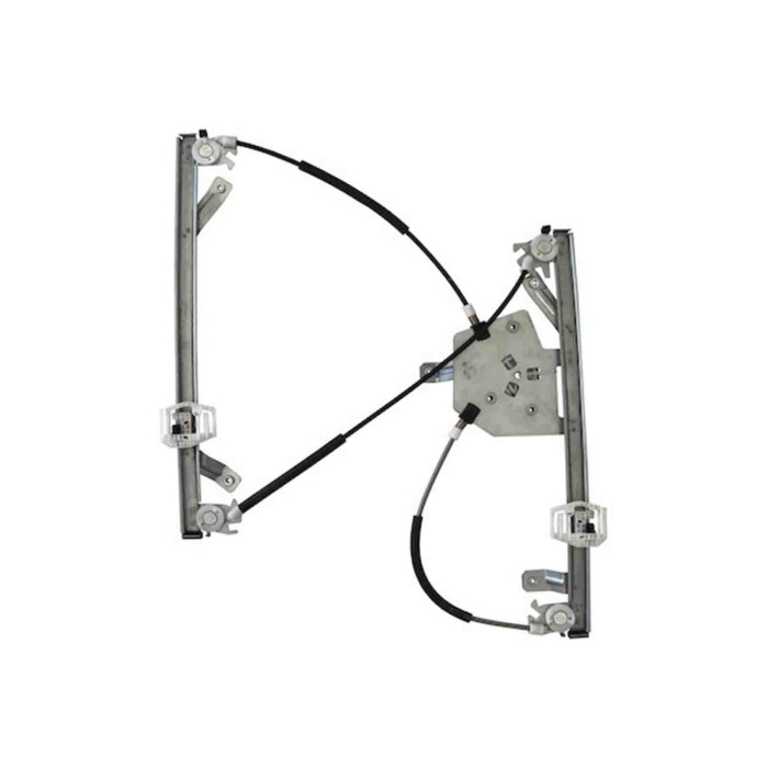 GUIDA_ALLA_SCELTA.JPG Meccanismo Alzacristalli Anteriore 5 Porte Destro Opel Astra K Dal 06/2015