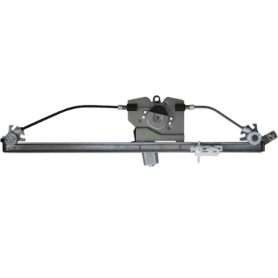 GUIDA_ALLA_SCELTA.JPG Alzacristalli Anteriore Elettrico 3 Porte Destro Nissan Primastar Dal 09/2002 Dal 08/2001 Al 06/2014