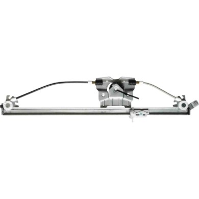 GUIDA_ALLA_SCELTA.JPG Meccanismo Alzacristalli Anteriore 3 Porte Destro Nissan Primastar Dal 09/2002 Dal 08/2001 Al 06/2014