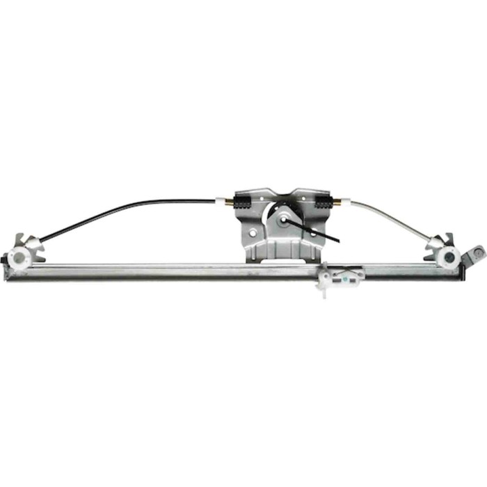 GUIDA_ALLA_SCELTA.JPG Meccanismo Alzacristalli Anteriore 3 Porte Destro Nissan Primastar Dal 09/2002 Dal 08/2001 Al 06/2014