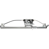 Meccanismo Alzacristalli Anteriore 3 Porte Destro Nissan Primastar Dal 09/2002 Dal 08/2001 Al 06/2014
