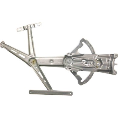 GUIDA_ALLA_SCELTA.JPG Meccanismo Alzacristalli Anteriore 5 Porte Sinistro Opel Zafira Dal 01/1999 Al 05/2005
