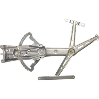GUIDA_ALLA_SCELTA.JPG Meccanismo Alzacristalli Anteriore 5 Porte Destro Opel Zafira Dal 01/1999 Al 05/2005