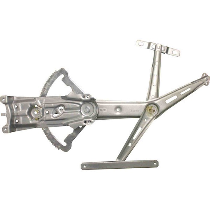 GUIDA_ALLA_SCELTA.JPG Meccanismo Alzacristalli Anteriore 5 Porte Destro Opel Zafira Dal 01/1999 Al 05/2005