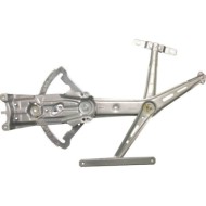 Meccanismo Alzacristalli Anteriore 5 Porte Destro Opel Zafira Dal 01/1999 Al 05/2005