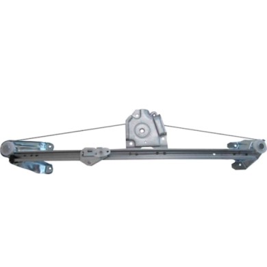 GUIDA_ALLA_SCELTA.JPG Meccanismo Alzacristalli Posteriore 5 Porte Sinistro Opel Zafira Dal 01/1999 Al 05/2005