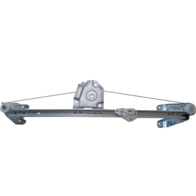 GUIDA_ALLA_SCELTA.JPG Meccanismo Alzacristalli Posteriore 5 Porte Destro Opel Zafira Dal 01/1999 Al 05/2005