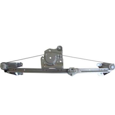 GUIDA_ALLA_SCELTA.JPG Meccanismo Alzacristalli Posteriore 5 Porte Sinistro Opel Zafira Dal 06/2005 Al 2011