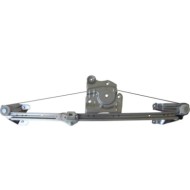GUIDA_ALLA_SCELTA.JPG Meccanismo Alzacristalli Posteriore 5 Porte Destro Opel Zafira Dal 06/2005 Al 2011