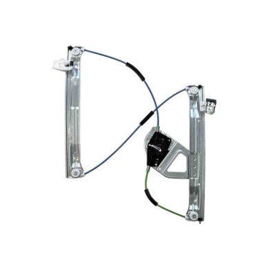 GUIDA_ALLA_SCELTA.JPG Meccanismo Alzacristalli Anteriore 3 Porte Destro Peugeot 208 Dal 01/2012 Al 06/2019