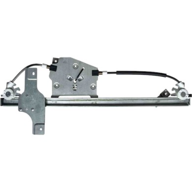 GUIDA_ALLA_SCELTA.JPG Meccanismo Alzacristalli Anteriore 5 Porte Sinistro Citroen C3 Dal 08/2016 Dal 03/2013 Dal 01/2012 Al 06/2