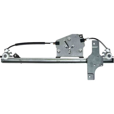 GUIDA_ALLA_SCELTA.JPG Meccanismo Alzacristalli Anteriore 5 Porte Destro Citroen C3 Dal 08/2016 Dal 03/2013 Dal 01/2012 Al 06/201