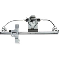 Meccanismo Alzacristalli Anteriore 3/5 Porte Sinistro Peugeot 207 Dal 02/2006 Al 11/2012 Dal 02/2007 Al 10/2013