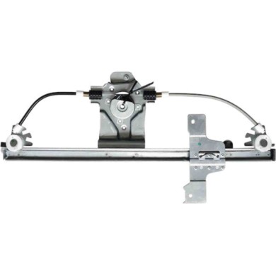 GUIDA_ALLA_SCELTA.JPG Meccanismo Alzacristalli Anteriore 3/5 Porte Destro Peugeot 207 Dal 02/2006 Al 11/2012 Dal 02/2007 Al 10/2