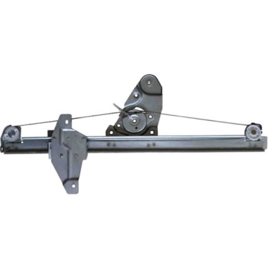 GUIDA_ALLA_SCELTA.JPG Meccanismo Alzacristalli Anteriore 5 Porte Sinistro Peugeot 308 Dal 09/2007 Al 01/2015