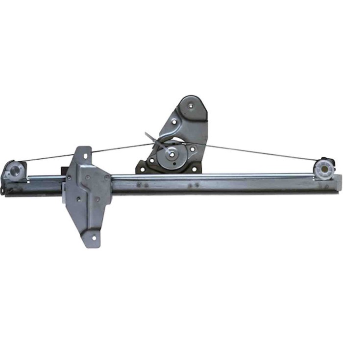 GUIDA_ALLA_SCELTA.JPG Meccanismo Alzacristalli Anteriore 5 Porte Sinistro Peugeot 308 Dal 09/2007 Al 01/2015
