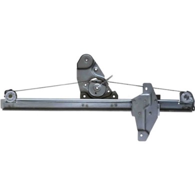 GUIDA_ALLA_SCELTA.JPG Meccanismo Alzacristalli Anteriore 5 Porte Destro Peugeot 308 Dal 09/2007 Al 01/2015
