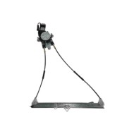 Alzacristalli Anteriore Elettrico 3 Porte Sinistro Peugeot 306 Dal 03/1993 Al 04/2001