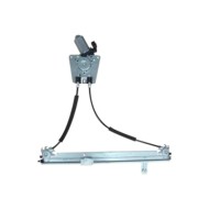 Alzacristalli Anteriore Elettrico 5 Porte Destro Peugeot 306 Dal 03/1993 Al 04/2001