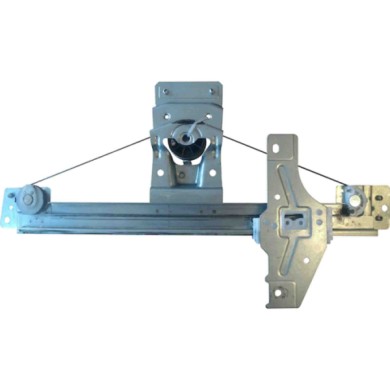 GUIDA_ALLA_SCELTA.JPG Meccanismo Alzacristalli Posteriore 5 Porte Destro Peugeot 207 Sw Dal 02/2007 Al 10/2013